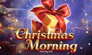Christmas Morning