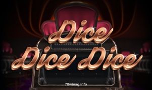 Hình ảnh Dice Dice Dice tại 78win