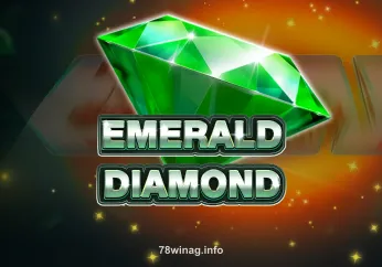Hình ảnh trò chơi Emerald Diamond tại 78win