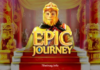 Hình ảnh trò chơi Epic Journey tại 78win