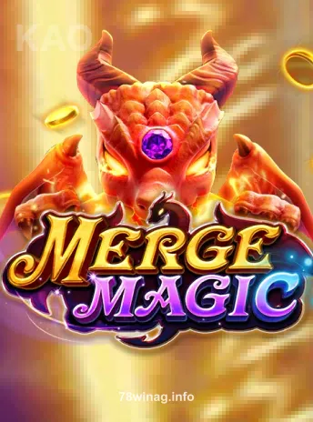 Fachai Merge Magic Portrait tại 78win